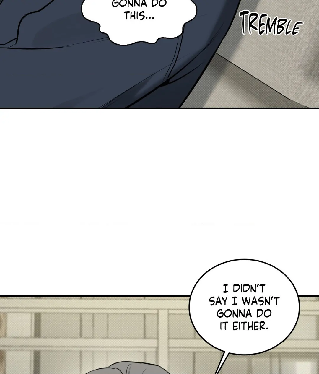 Feel My Benefit [Official] - Chapter 10 manhwa