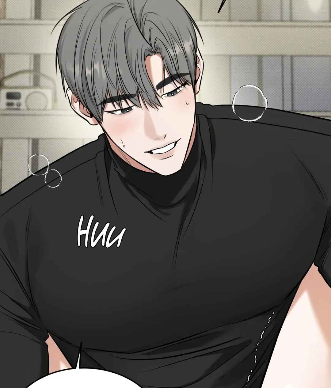 Feel My Benefit [Official] - Chapter 10 manhwa