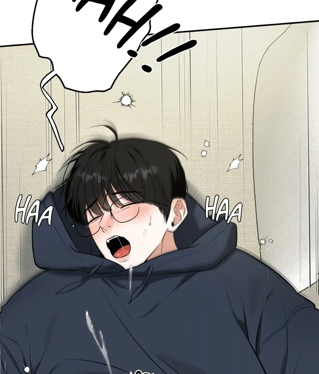 Feel My Benefit [Official] - Chapter 10 manhwa