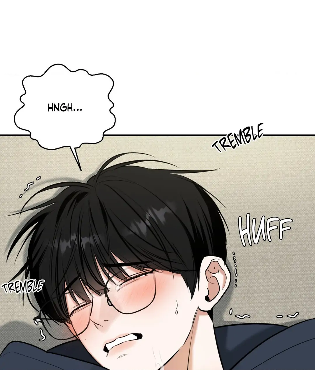Feel My Benefit [Official] - Chapter 10 manhwa