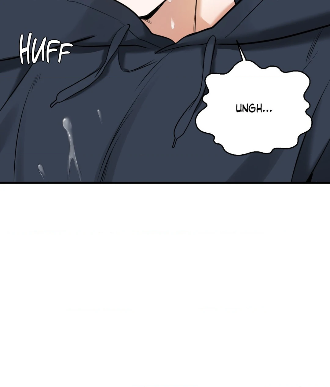 Feel My Benefit [Official] - Chapter 10 manhwa