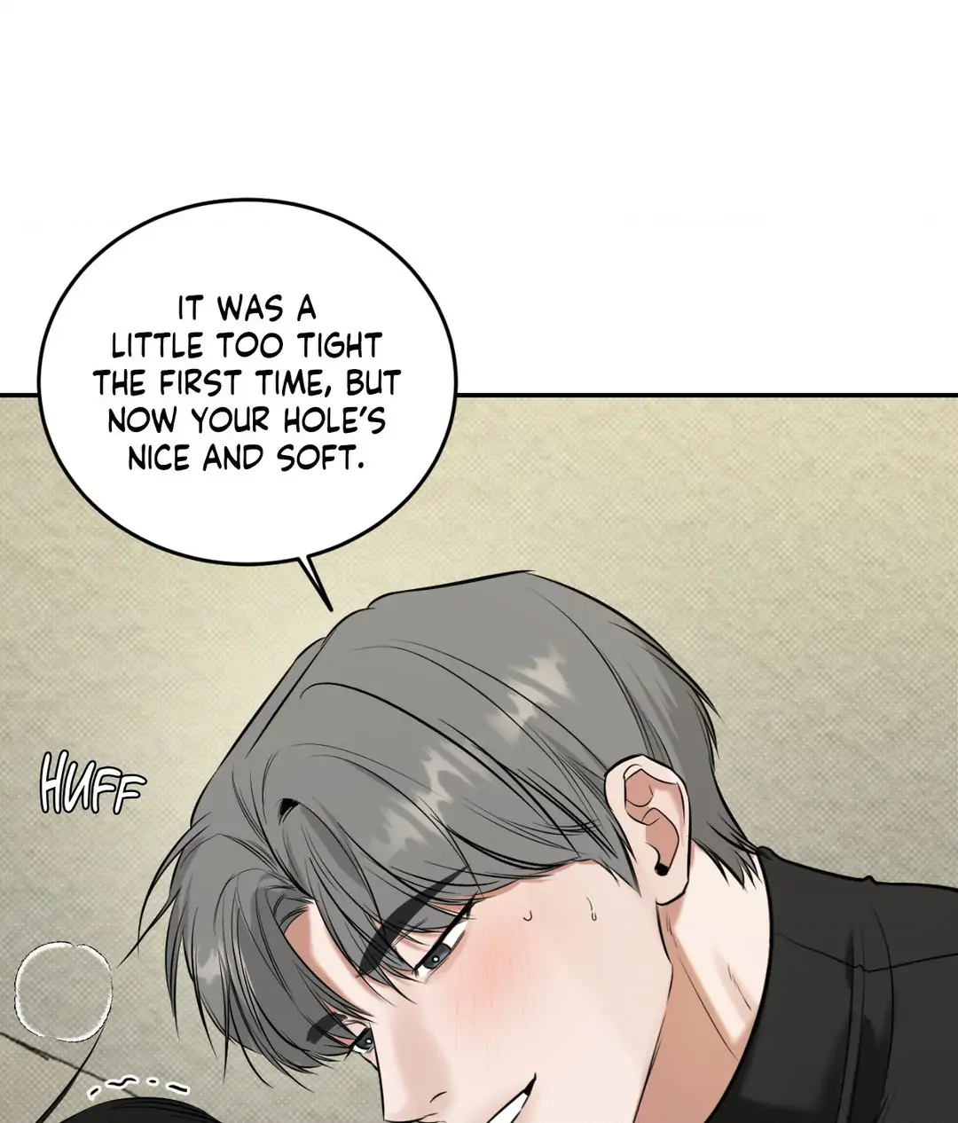 Feel My Benefit [Official] - Chapter 10 manhwa