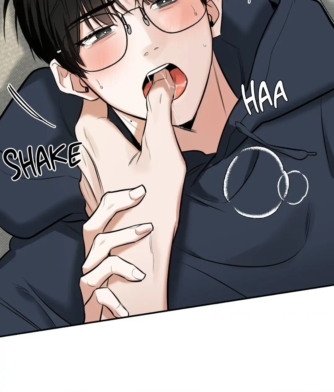 Feel My Benefit [Official] - Chapter 10 manhwa