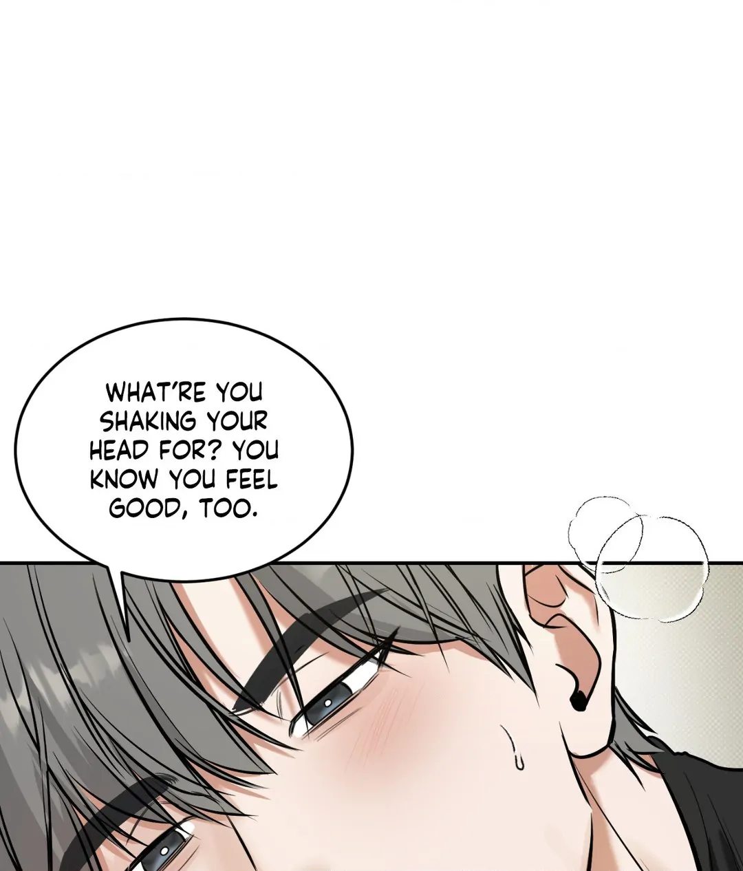 Feel My Benefit [Official] - Chapter 10 manhwa