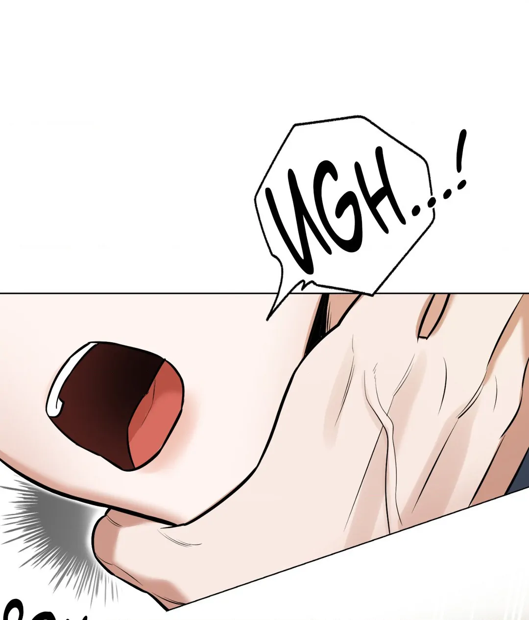 Feel My Benefit [Official] - Chapter 10 manhwa