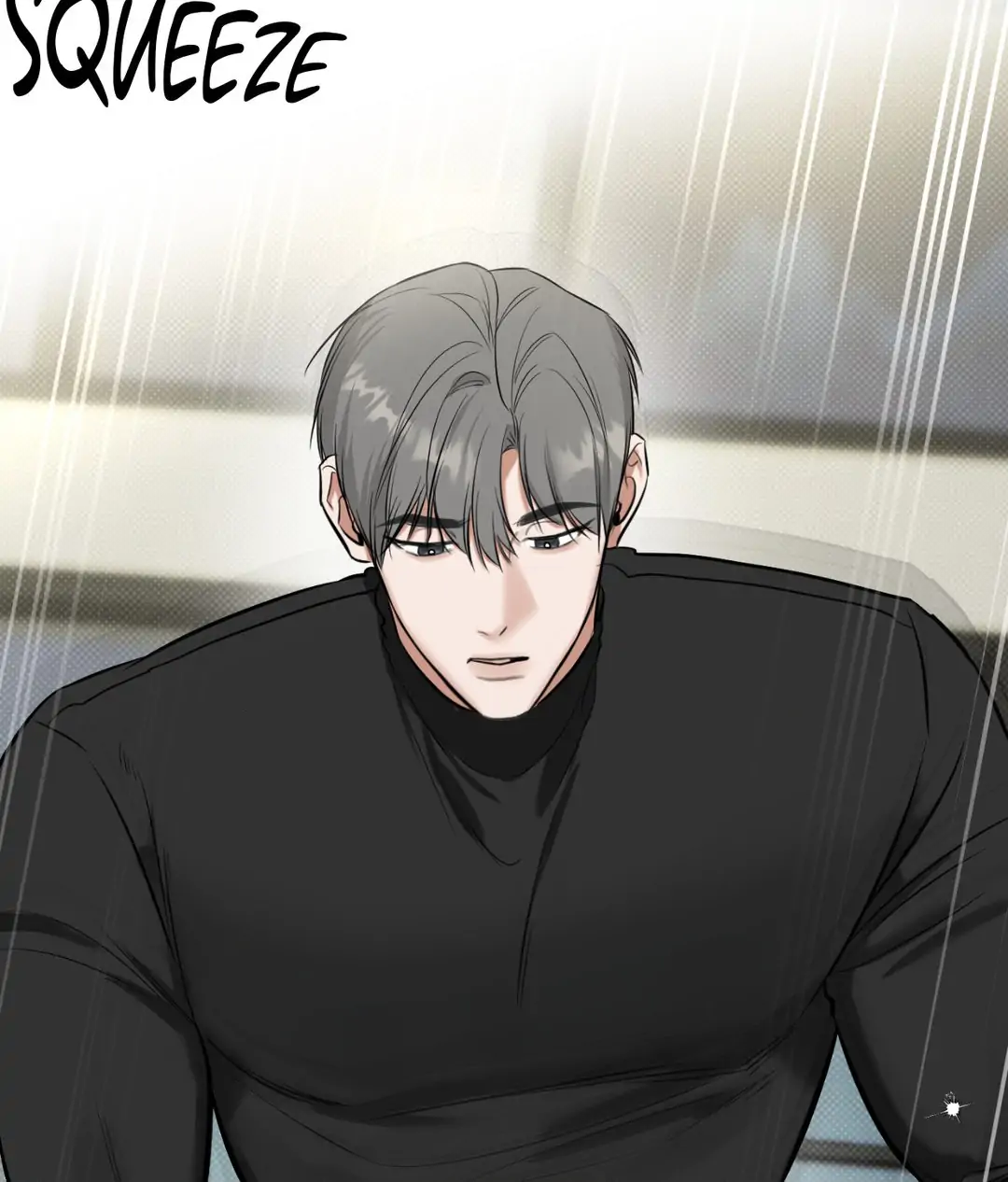 Feel My Benefit [Official] - Chapter 10 manhwa