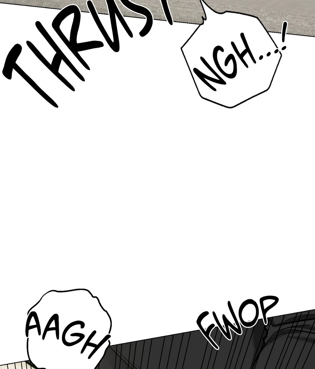 Feel My Benefit [Official] - Chapter 10 manhwa