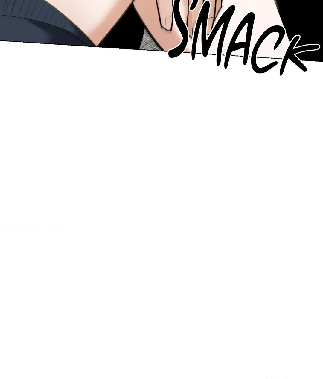 Feel My Benefit [Official] - Chapter 10 manhwa