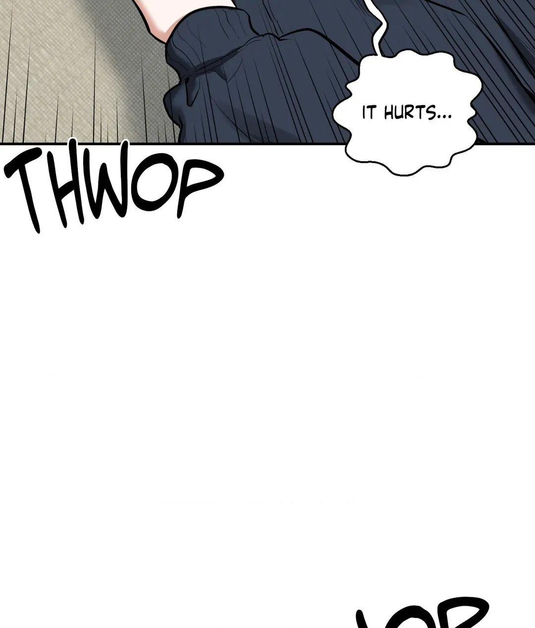 Feel My Benefit [Official] - Chapter 10 manhwa