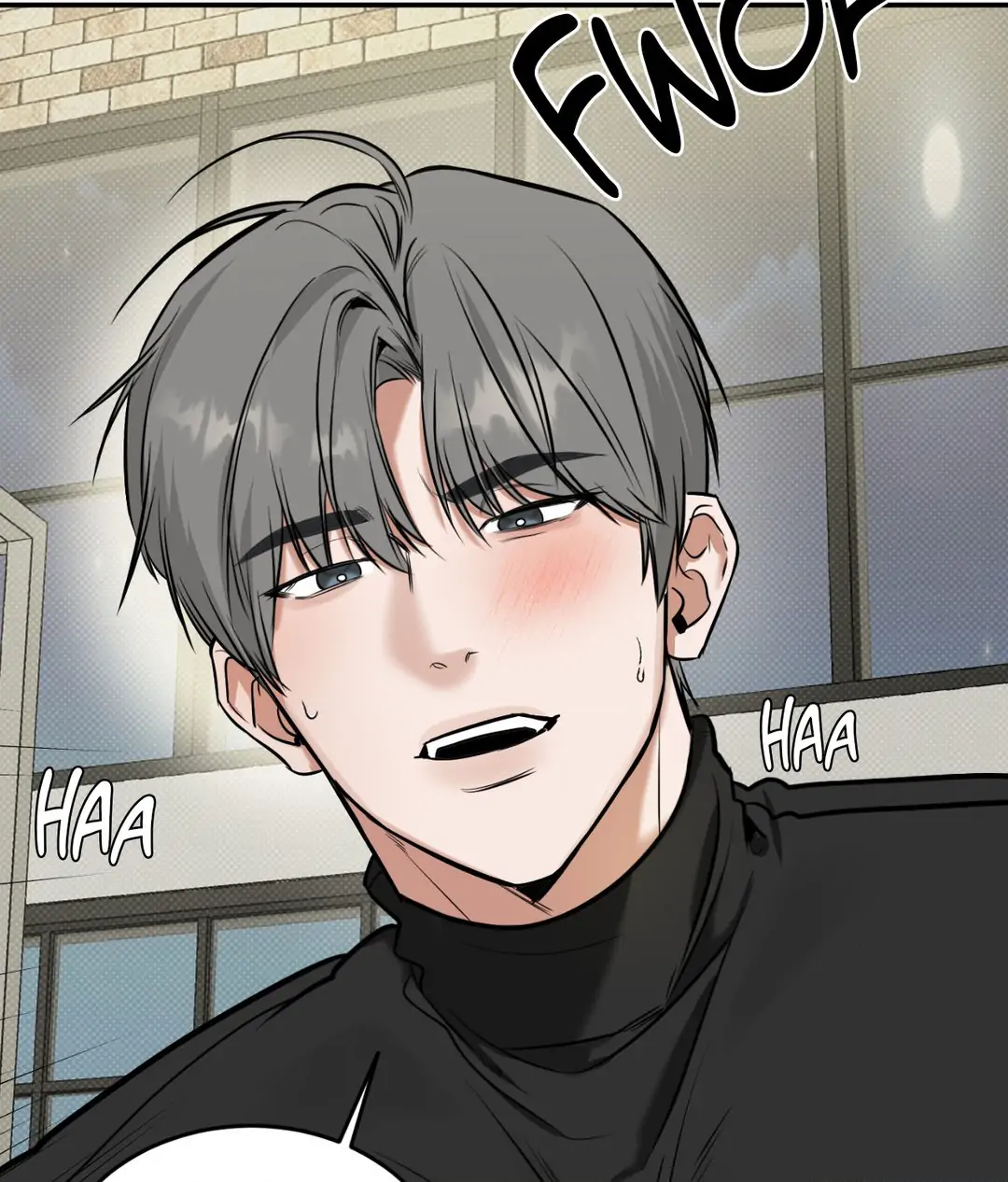 Feel My Benefit [Official] - Chapter 10 manhwa