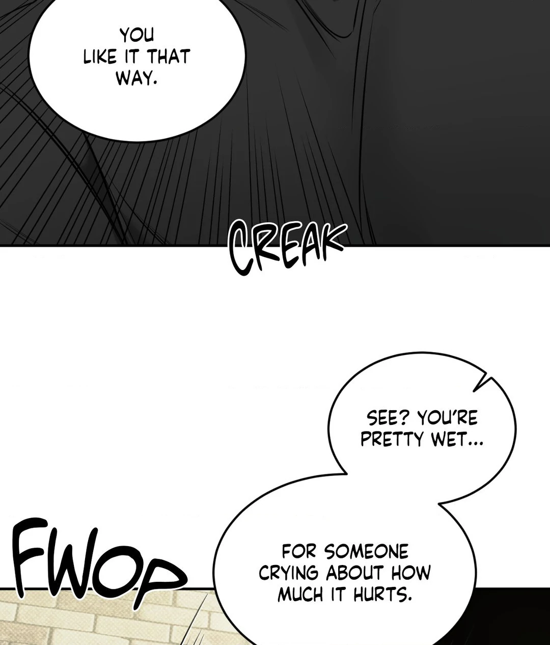 Feel My Benefit [Official] - Chapter 10 manhwa