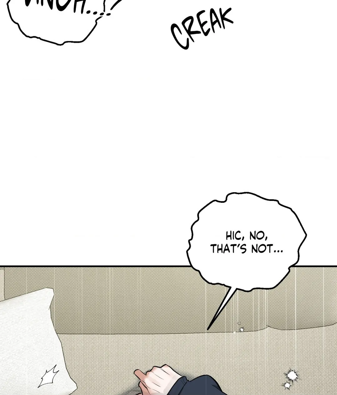 Feel My Benefit [Official] - Chapter 10 manhwa