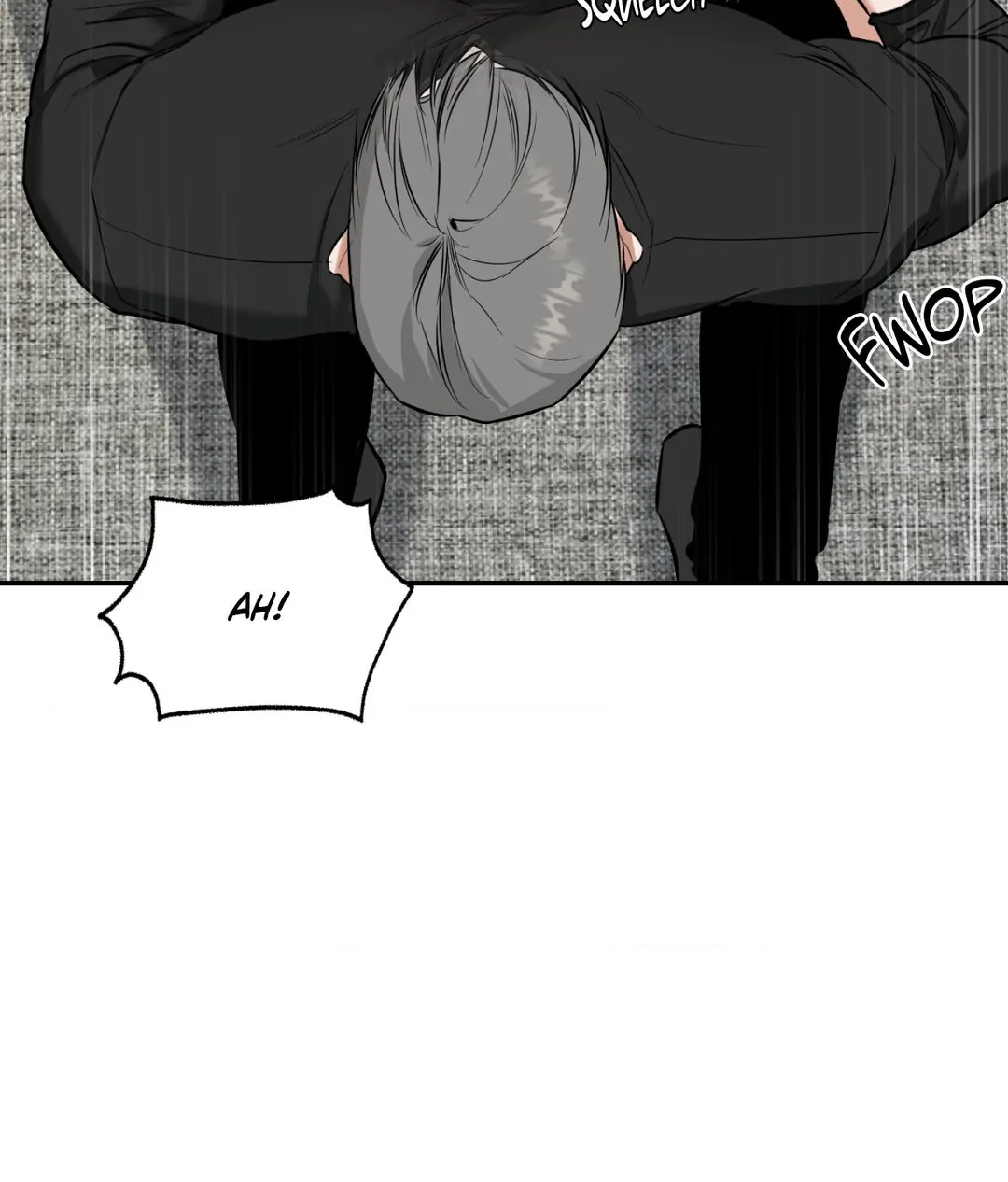 Feel My Benefit [Official] - Chapter 10 manhwa