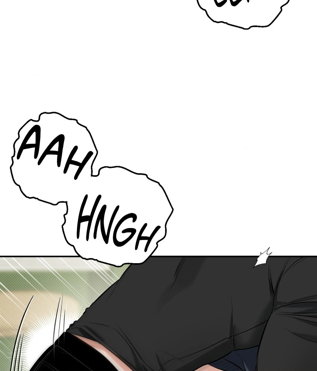 Feel My Benefit [Official] - Chapter 10 manhwa