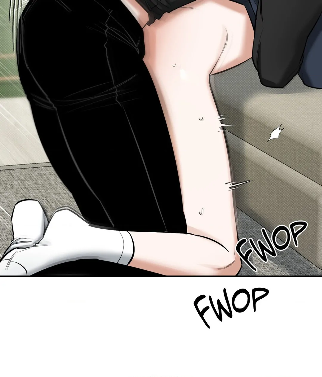 Feel My Benefit [Official] - Chapter 10 manhwa