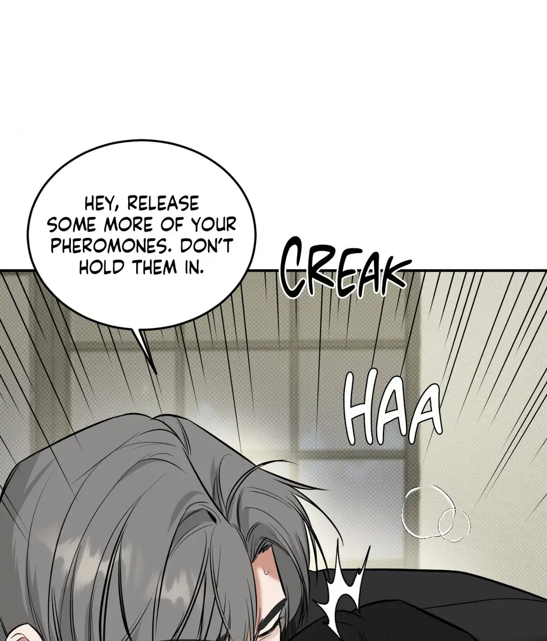 Feel My Benefit [Official] - Chapter 10 manhwa