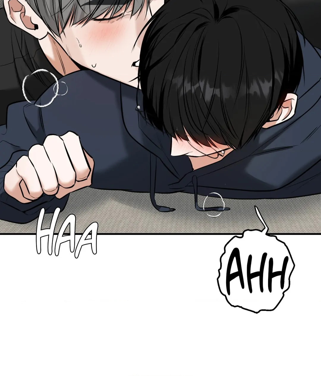 Feel My Benefit [Official] - Chapter 10 manhwa