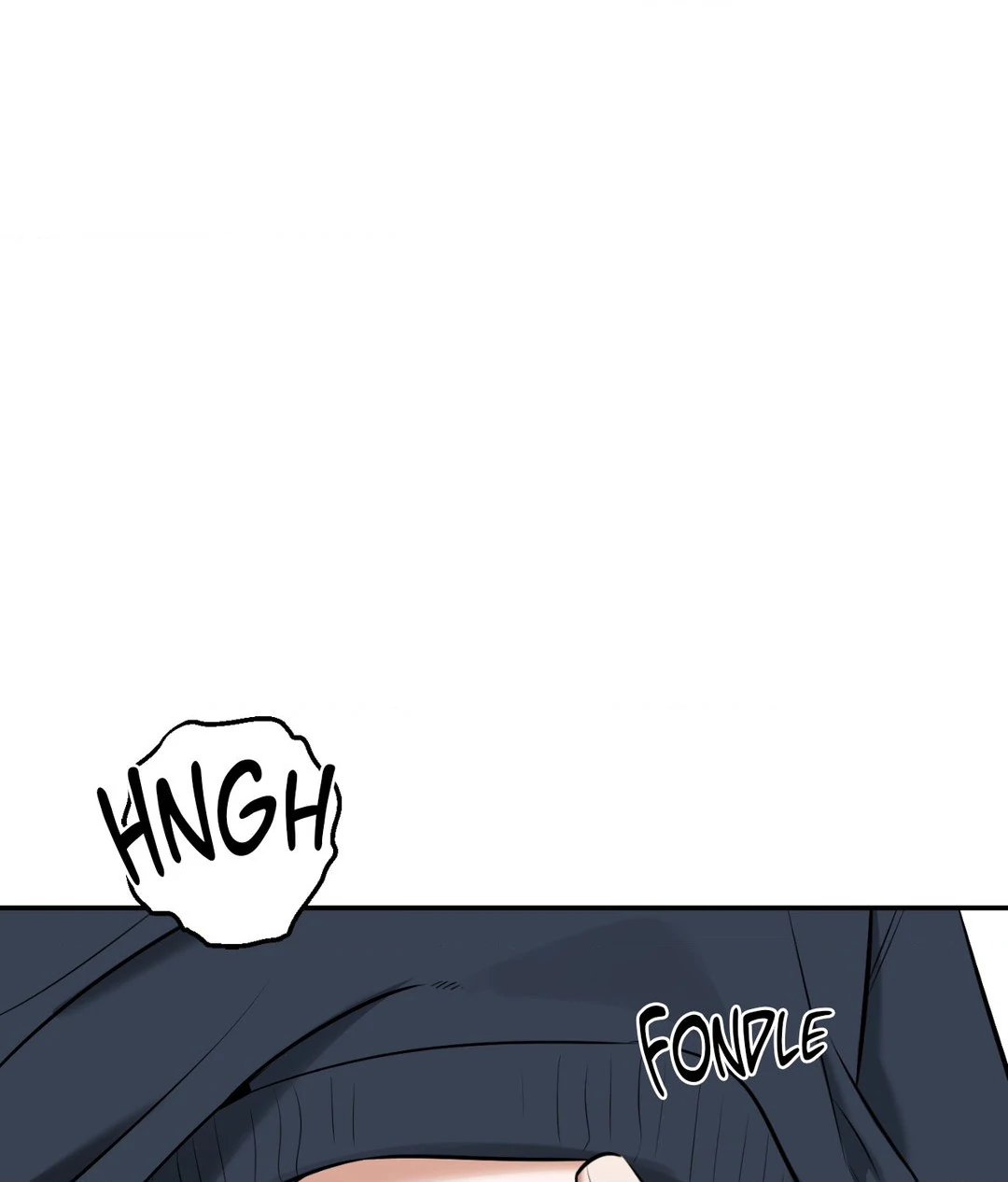 Feel My Benefit [Official] - Chapter 10 manhwa