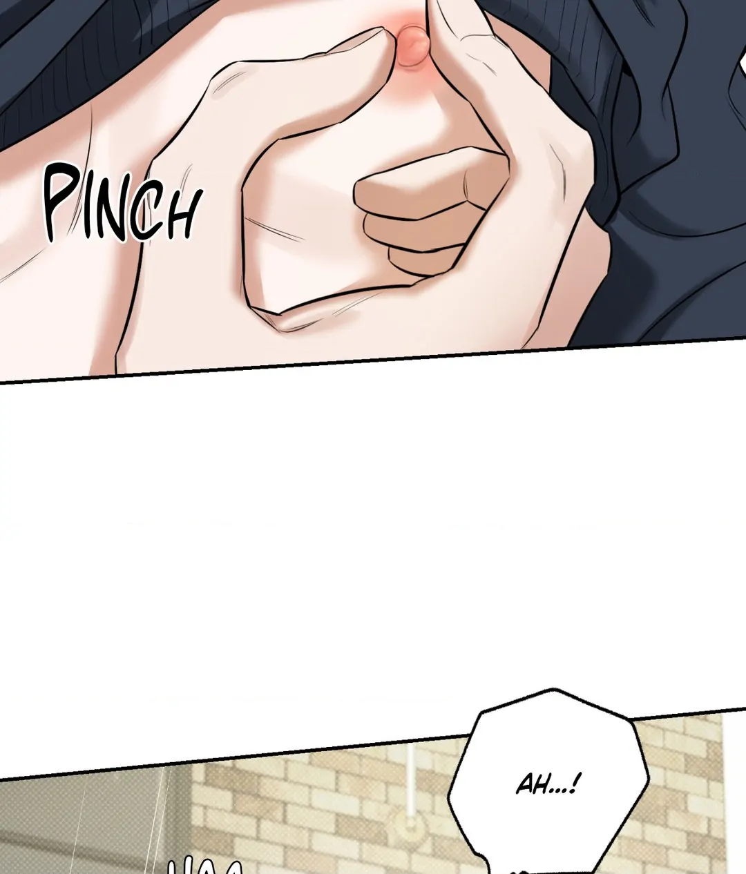 Feel My Benefit [Official] - Chapter 10 manhwa