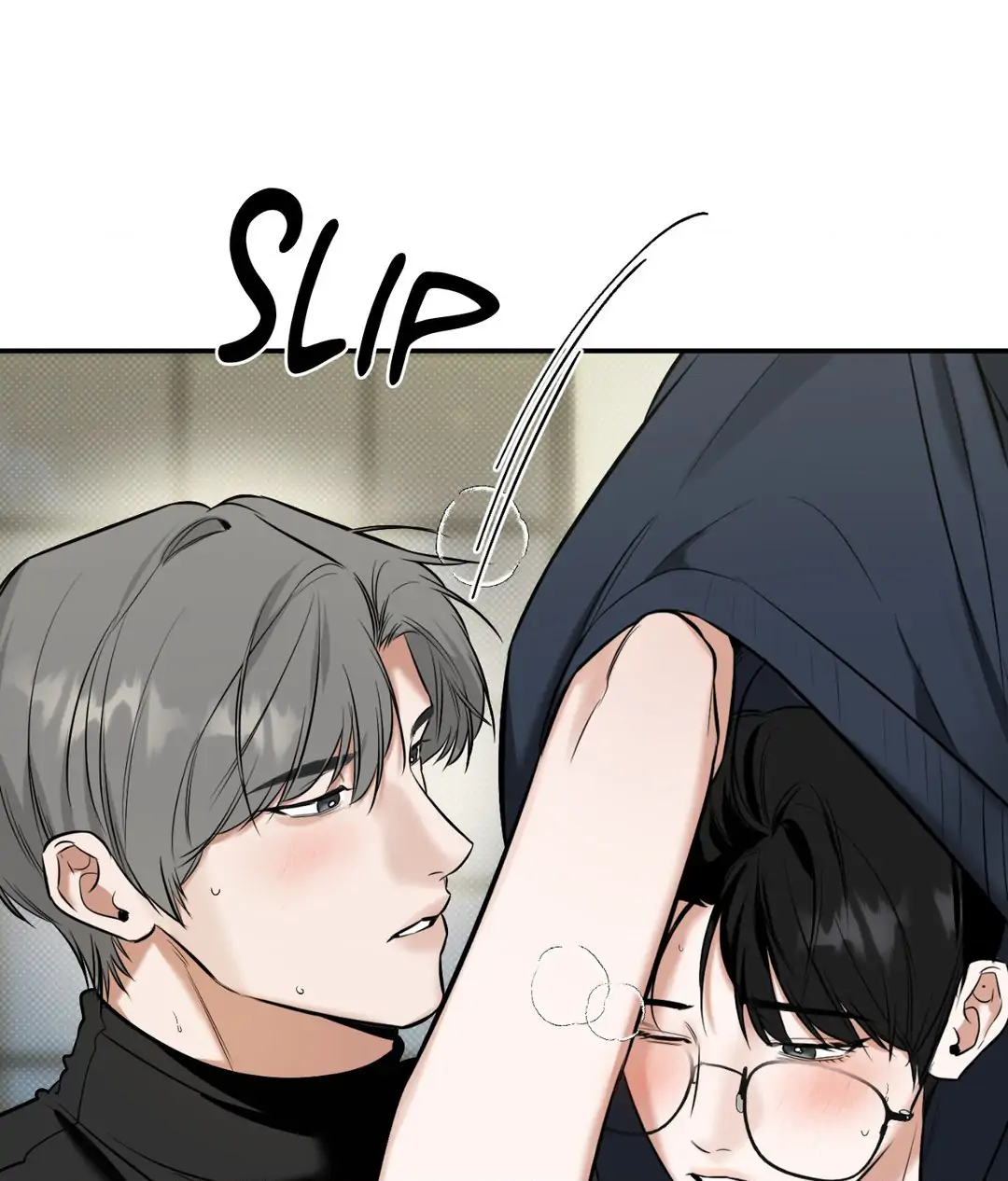 Feel My Benefit [Official] - Chapter 10 manhwa