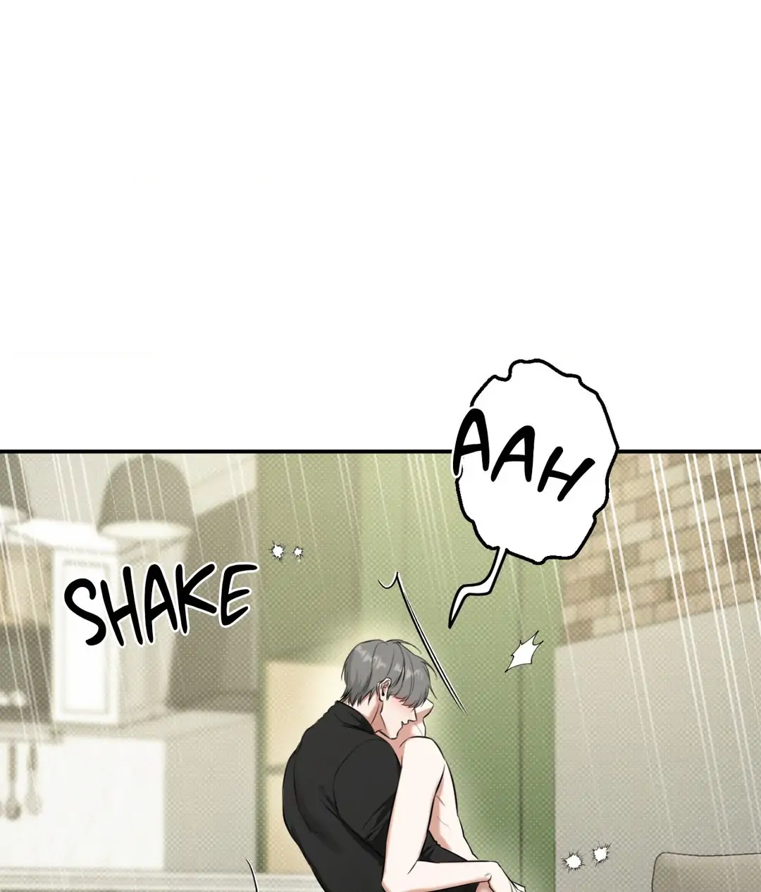 Feel My Benefit [Official] - Chapter 10 manhwa