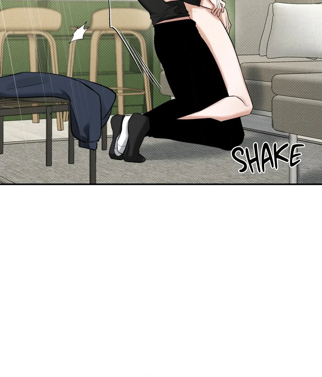 Feel My Benefit [Official] - Chapter 10 manhwa