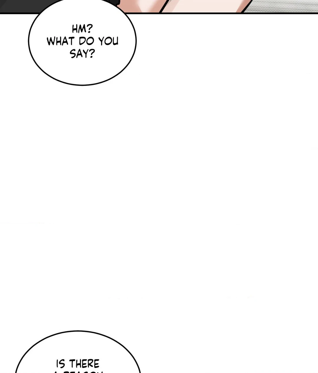 Feel My Benefit [Official] - Chapter 10 manhwa