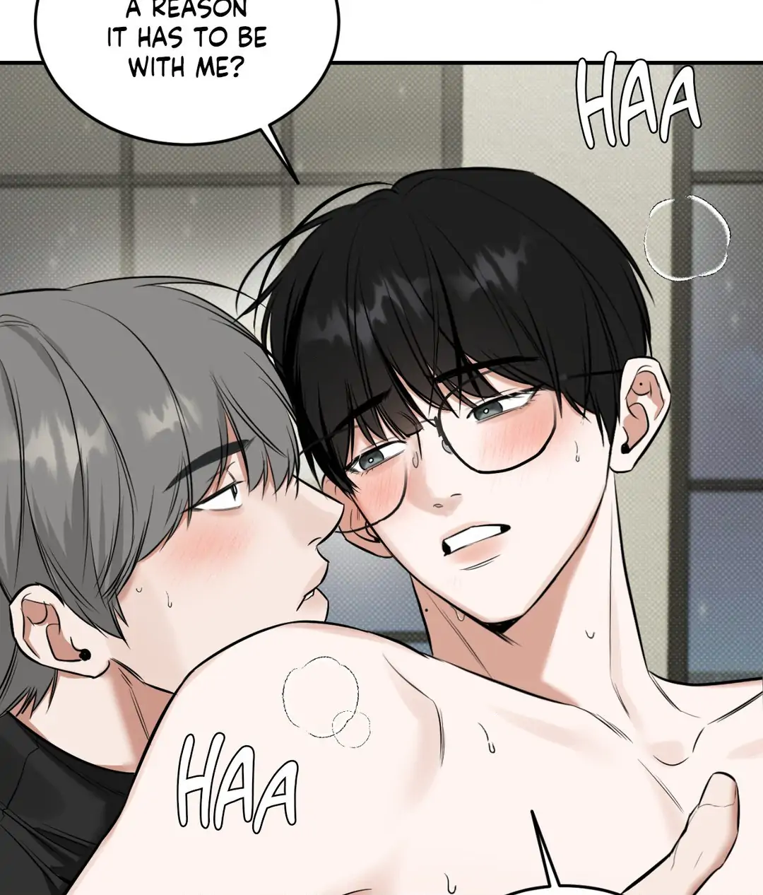 Feel My Benefit [Official] - Chapter 10 manhwa