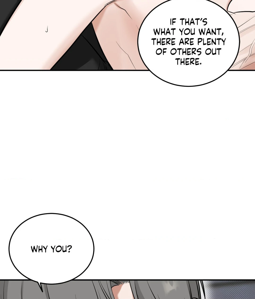 Feel My Benefit [Official] - Chapter 10 manhwa