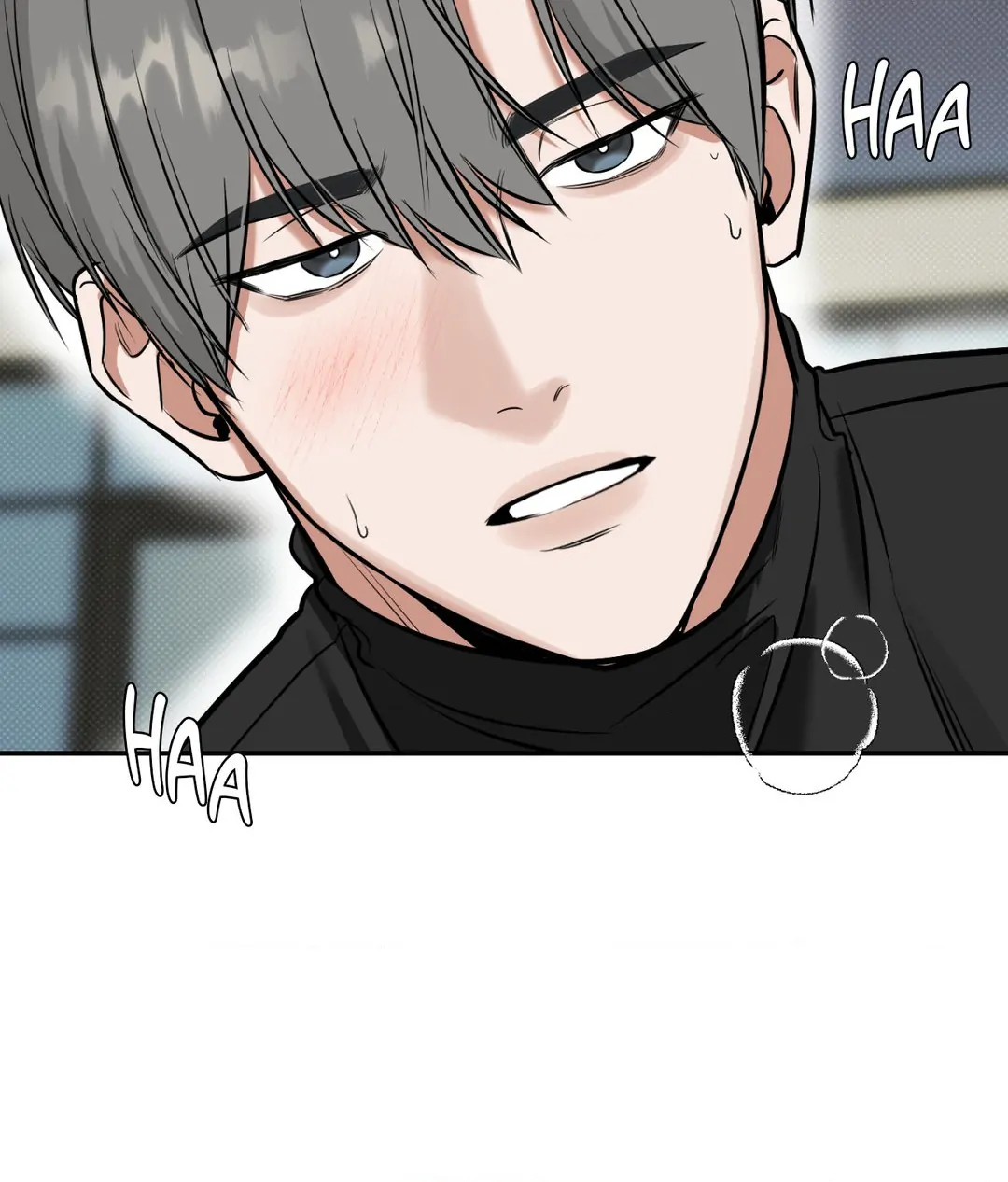 Feel My Benefit [Official] - Chapter 10 manhwa