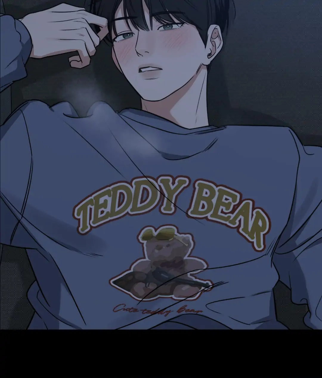 Feel My Benefit [Official] - Chapter 10 manhwa