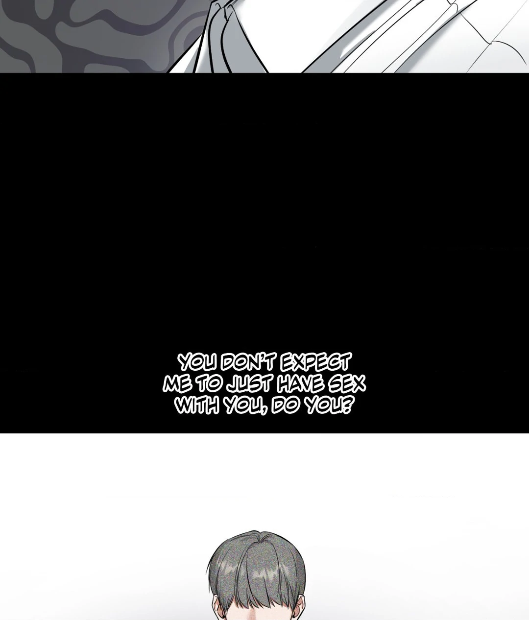 Feel My Benefit [Official] - Chapter 10 manhwa