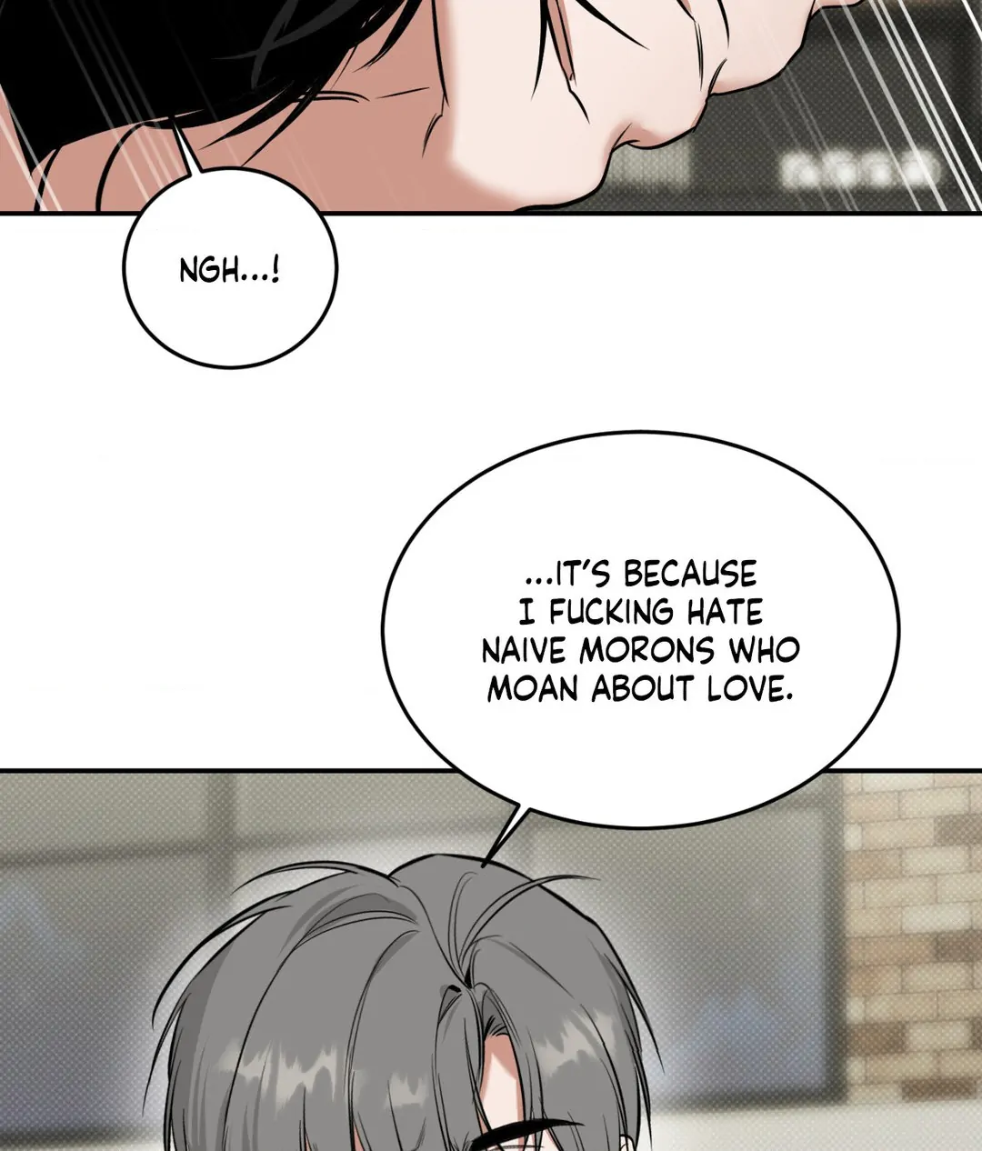 Feel My Benefit [Official] - Chapter 10 manhwa