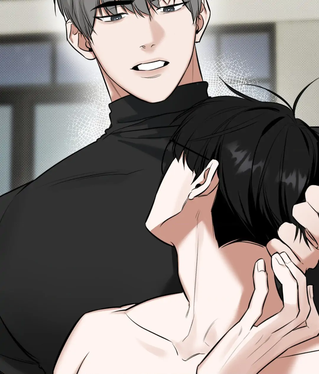 Feel My Benefit [Official] - Chapter 10 manhwa