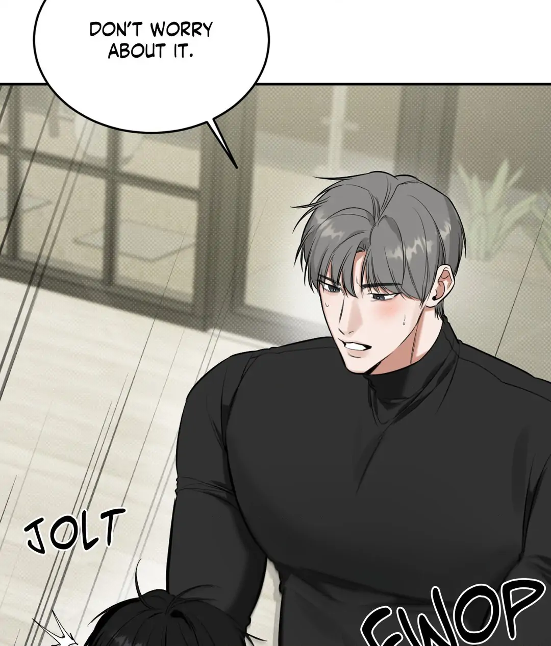 Feel My Benefit [Official] - Chapter 10 manhwa
