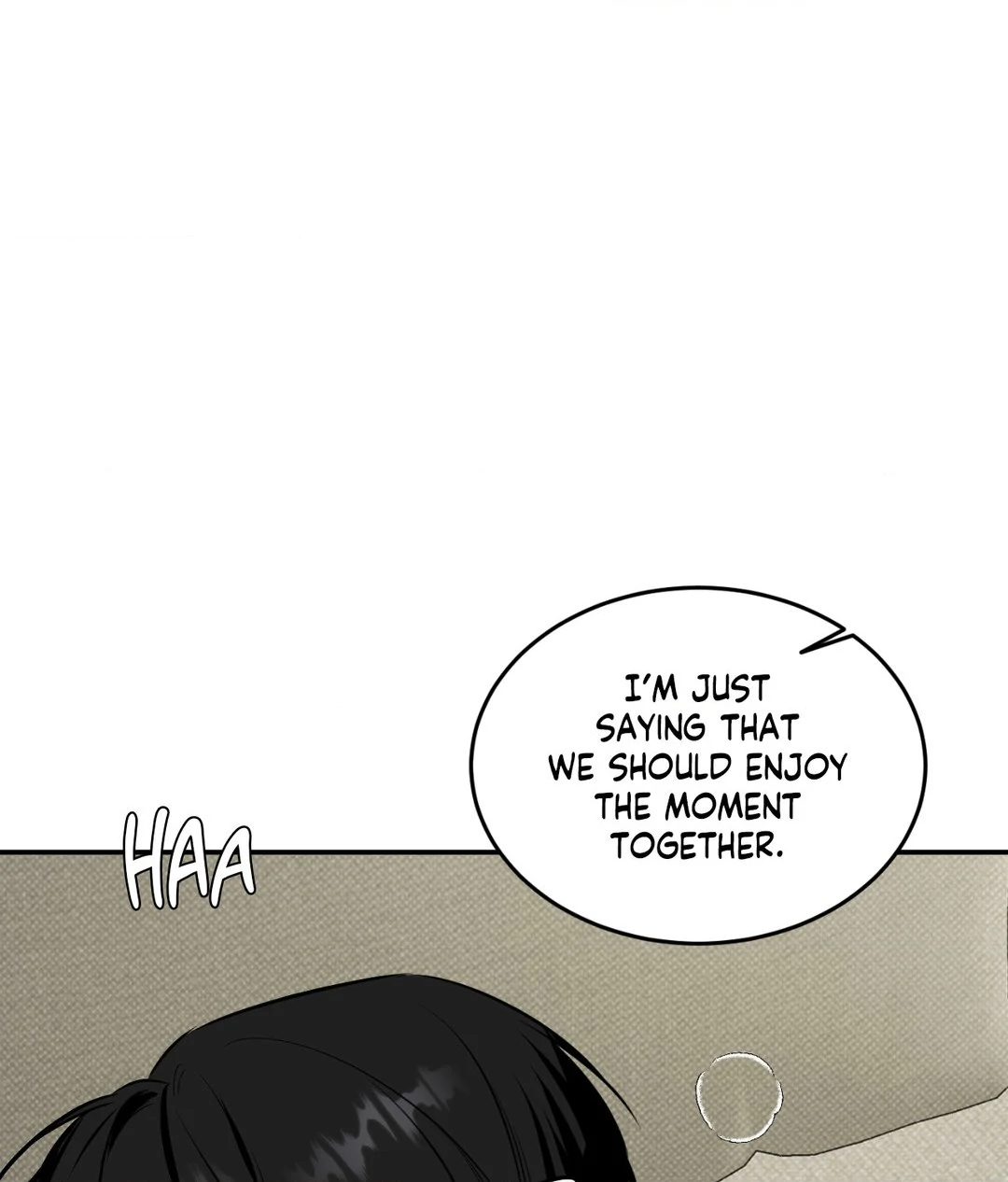 Feel My Benefit [Official] - Chapter 10 manhwa