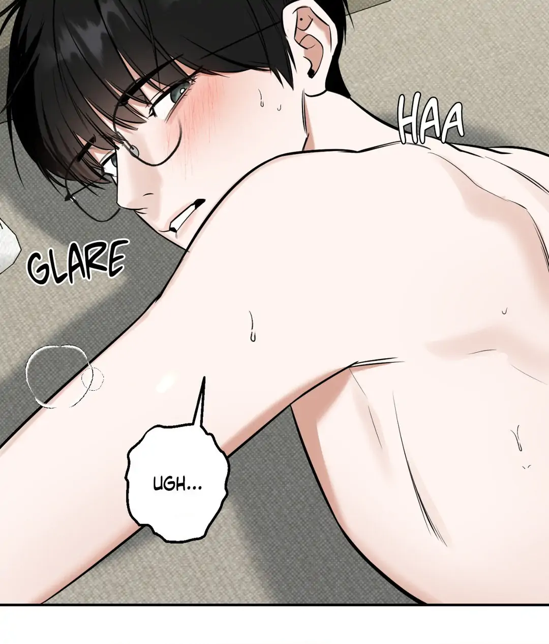 Feel My Benefit [Official] - Chapter 10 manhwa