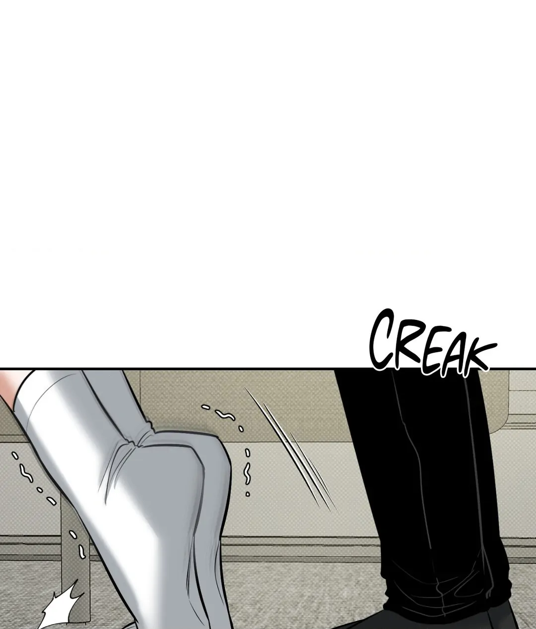 Feel My Benefit [Official] - Chapter 10 manhwa