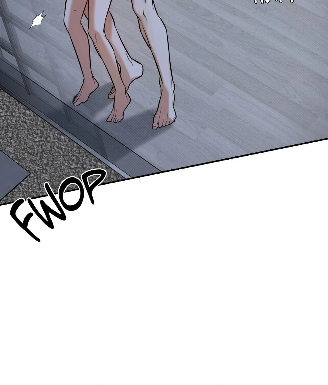 Feel My Benefit [Official] - Chapter 11 manhwa