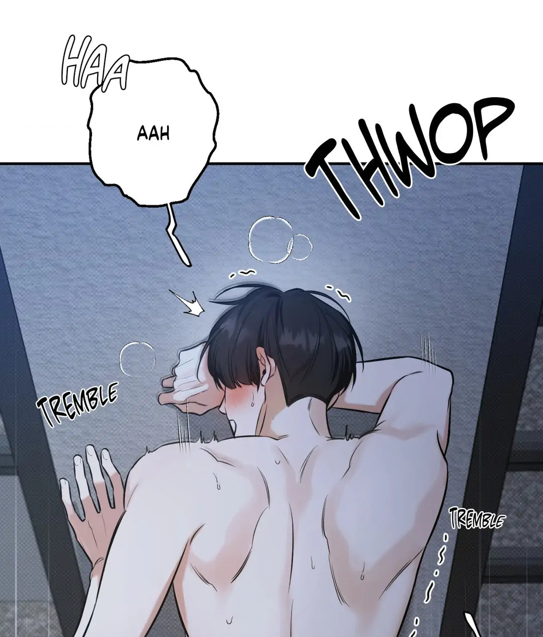 Feel My Benefit [Official] - Chapter 11 manhwa