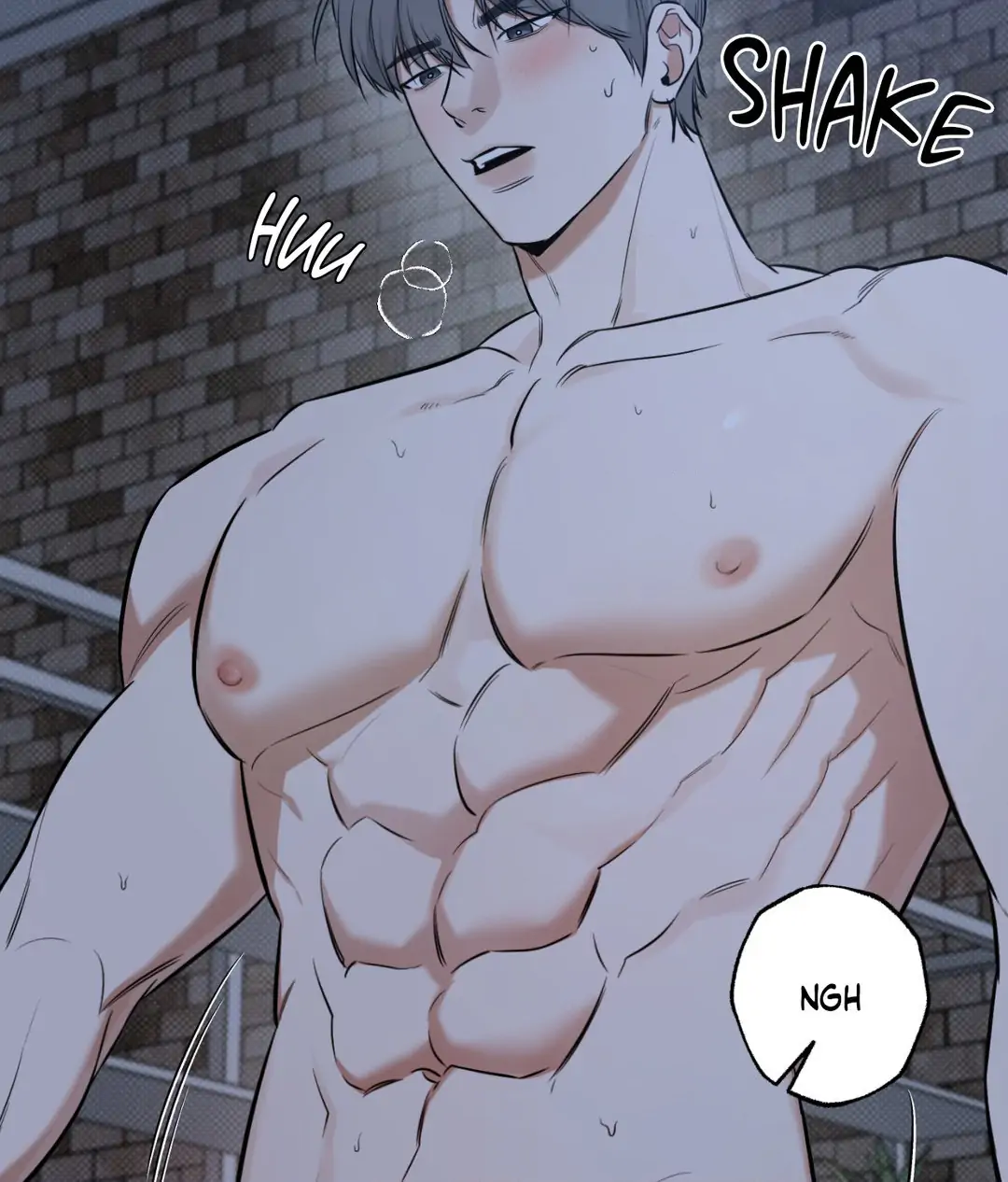 Feel My Benefit [Official] - Chapter 11 manhwa