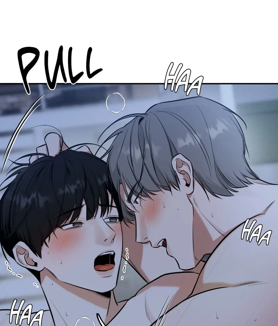 Feel My Benefit [Official] - Chapter 11 manhwa