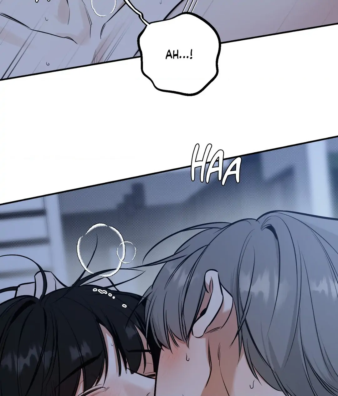 Feel My Benefit [Official] - Chapter 11 manhwa