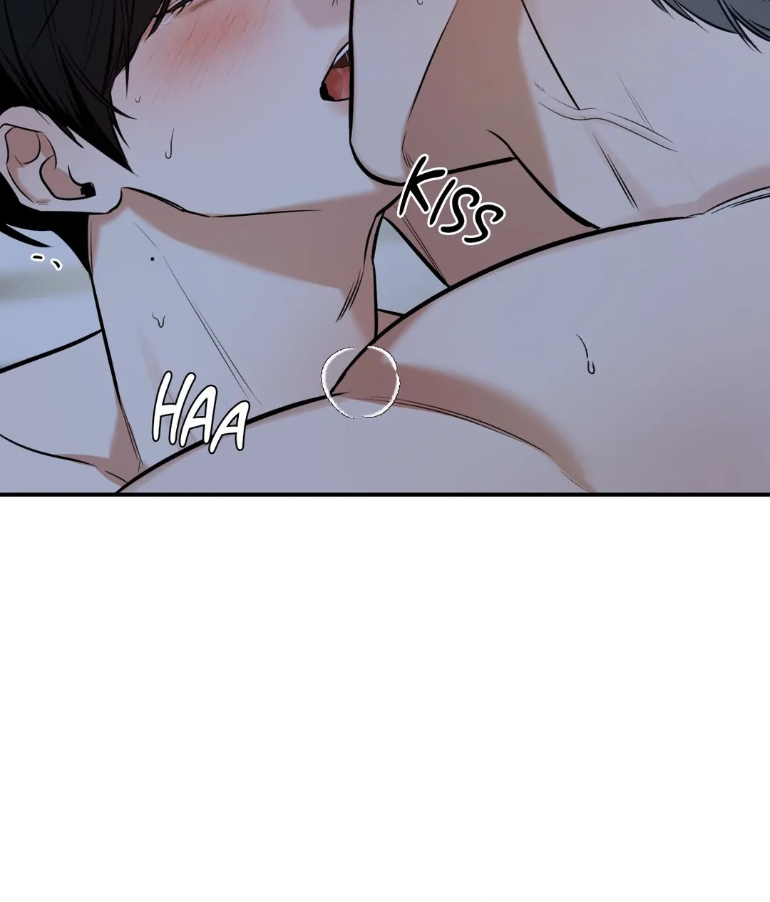 Feel My Benefit [Official] - Chapter 11 manhwa