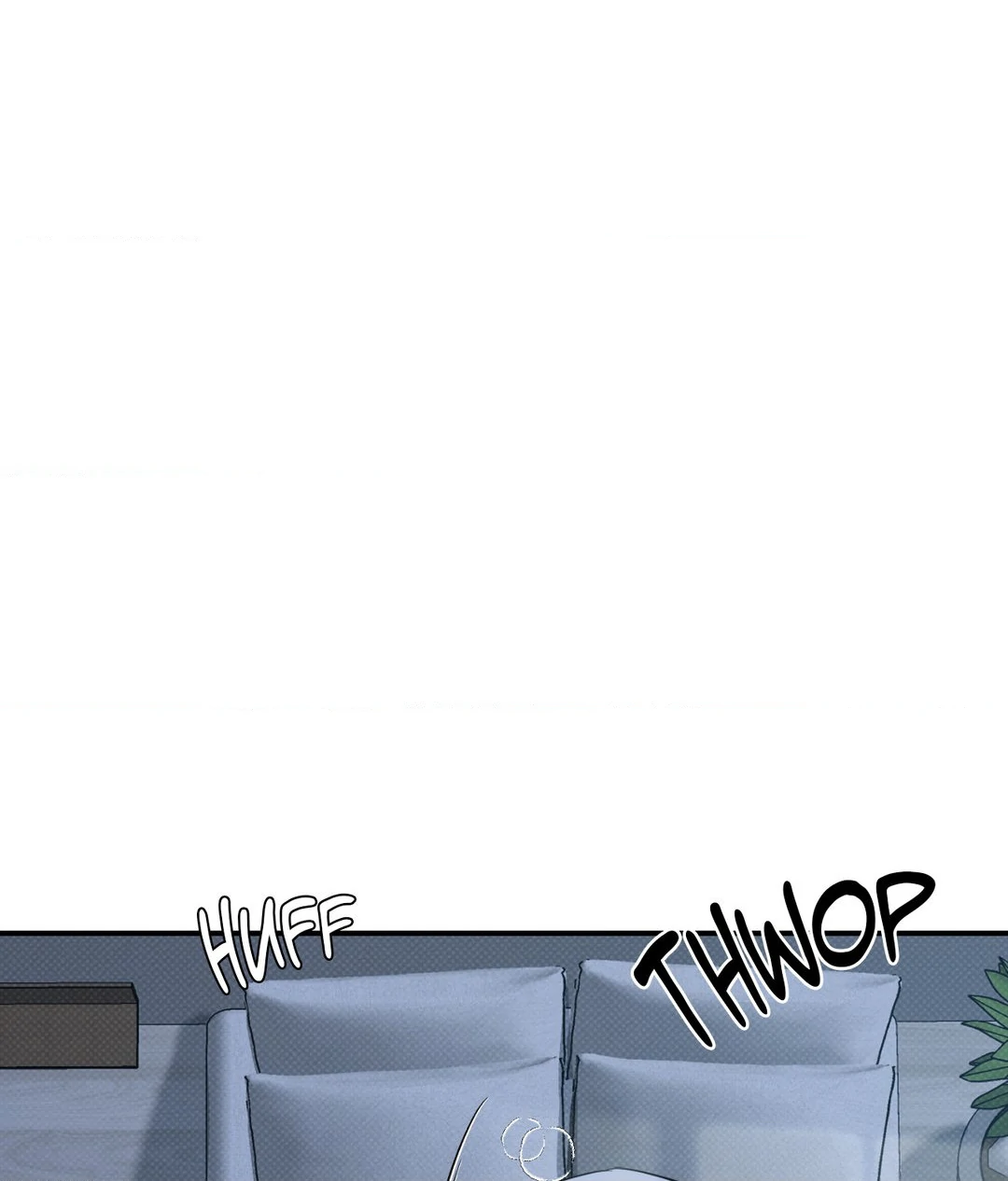 Feel My Benefit [Official] - Chapter 11 manhwa