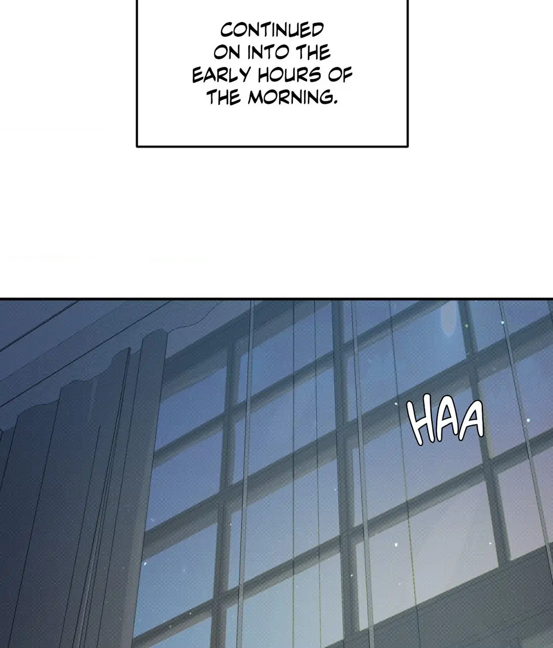 Feel My Benefit [Official] - Chapter 11 manhwa