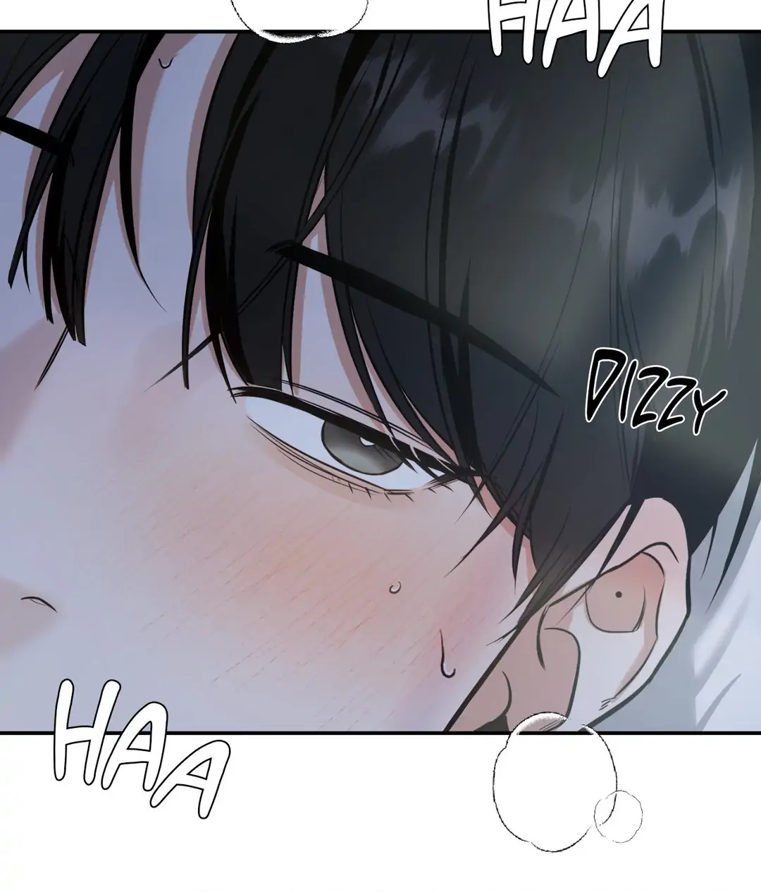 Feel My Benefit [Official] - Chapter 11 manhwa