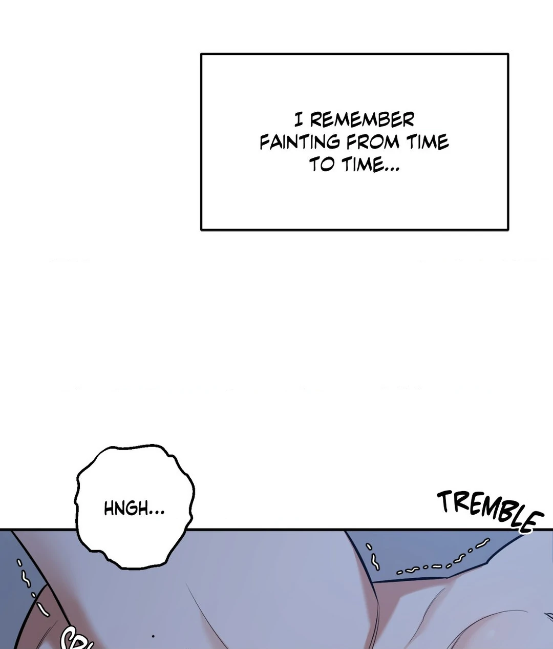 Feel My Benefit [Official] - Chapter 11 manhwa