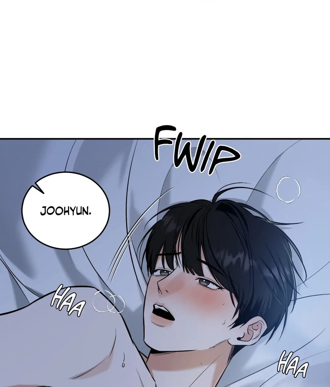 Feel My Benefit [Official] - Chapter 11 manhwa