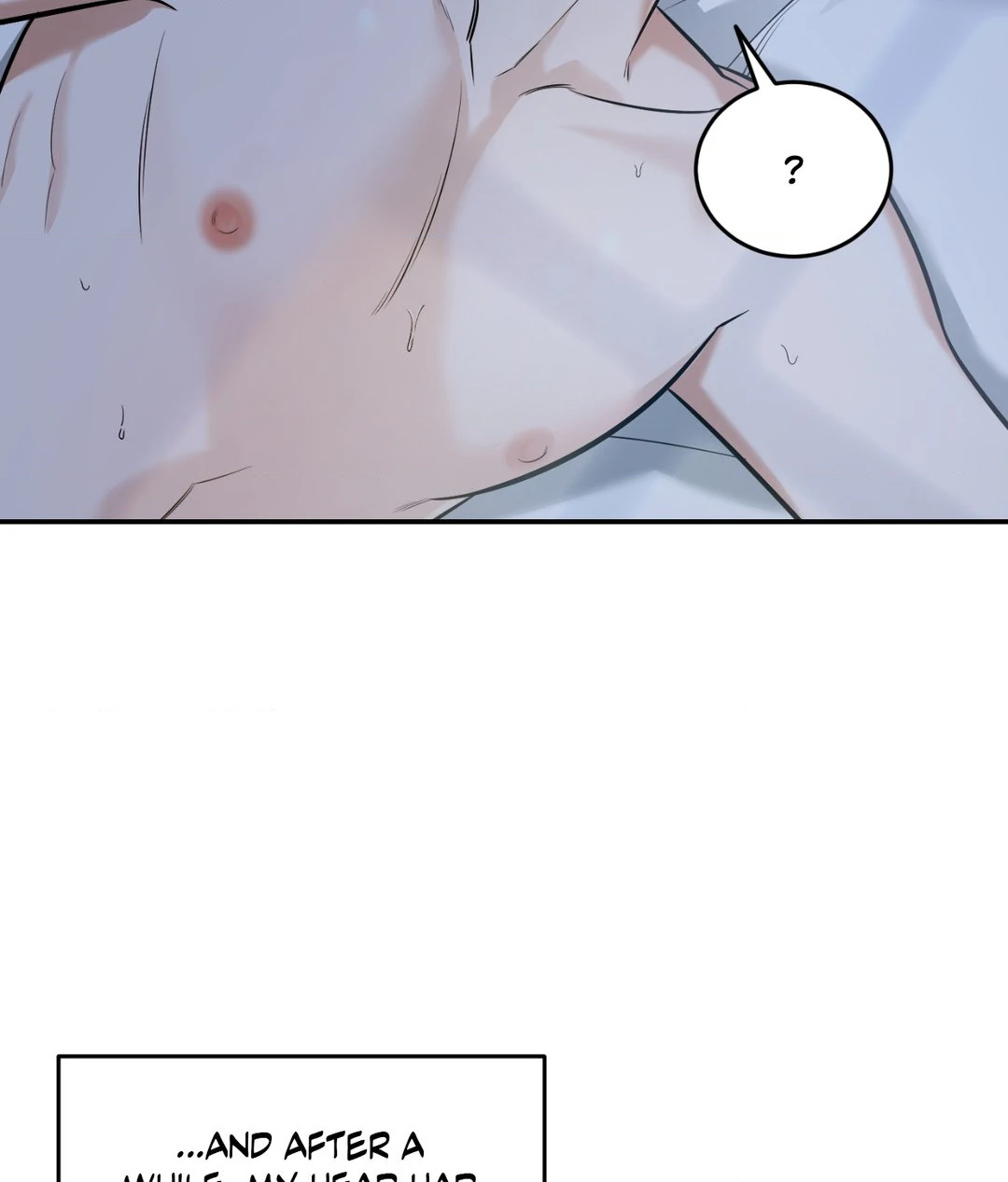 Feel My Benefit [Official] - Chapter 11 manhwa